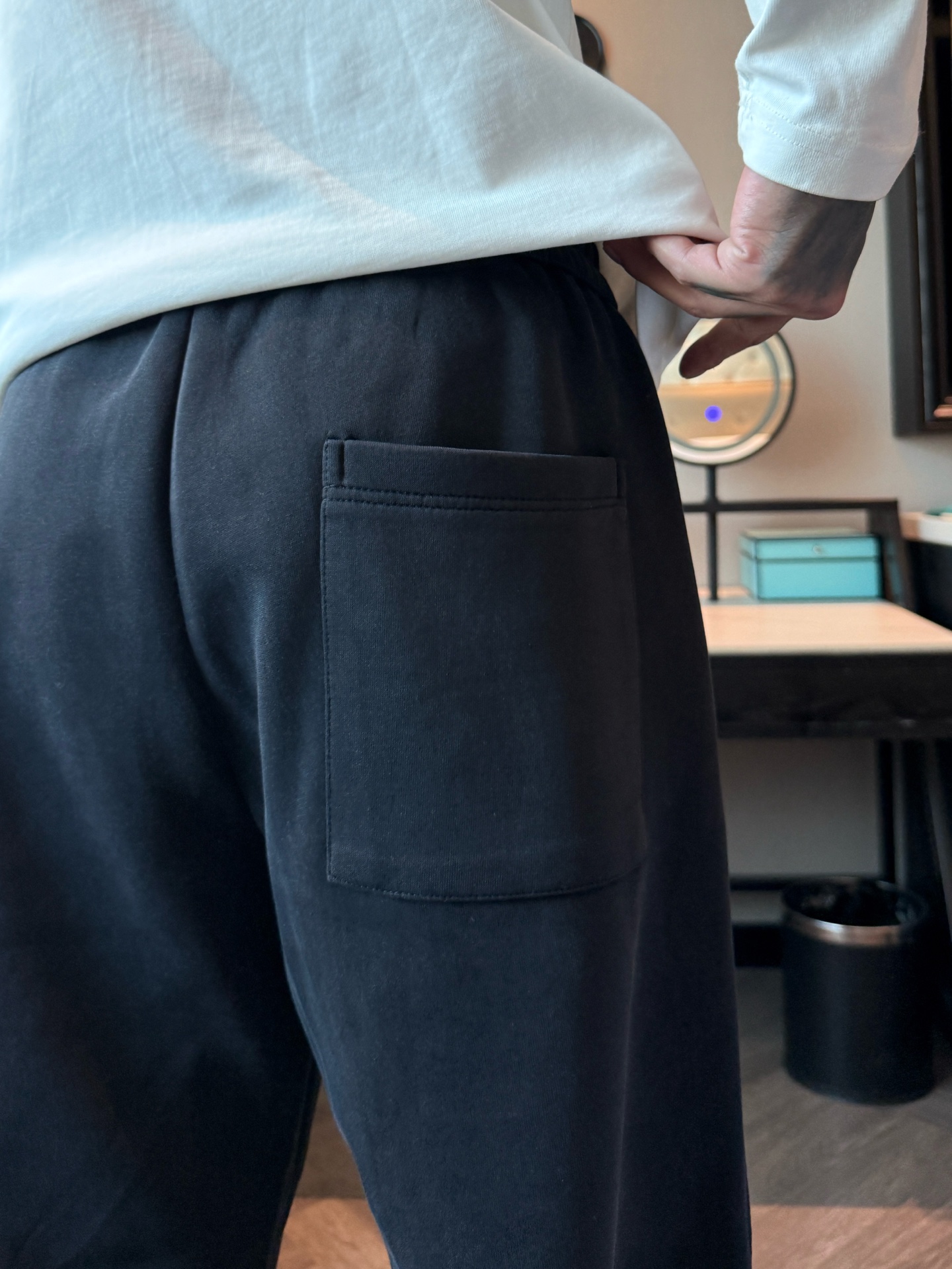 Casual Pants Man
